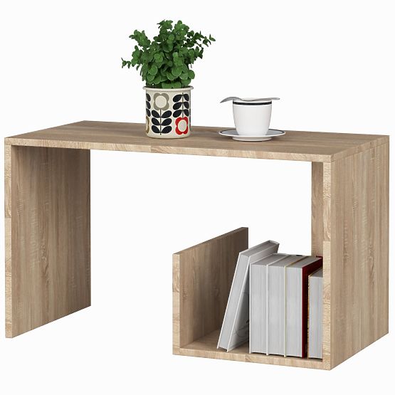 KONFERENČNÝ STOLÍK PAUL DUB SONOMA