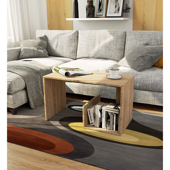 KONFERENČNÝ STOLÍK PAUL DUB SONOMA