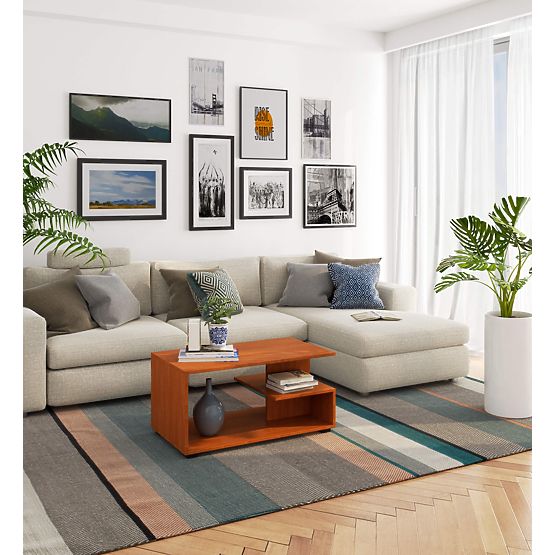 KONFERENČNÝ STOLÍK PIN JELŠA