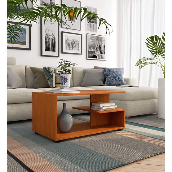 KONFERENČNÝ STOLÍK PIN JELŠA