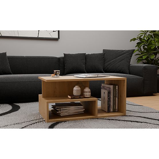 Konferenčný stolík Prima PRIMA ARTISAN