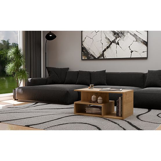 Konferenčný stolík Prima PRIMA ARTISAN