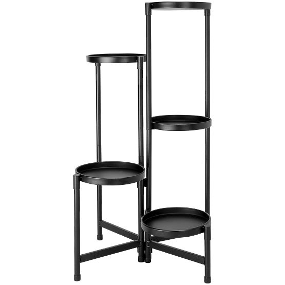 Kovový kvetináč NUNO