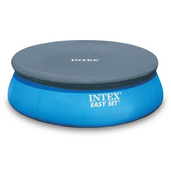 KRYT NA BAZÉN 305cm INTEX 28021