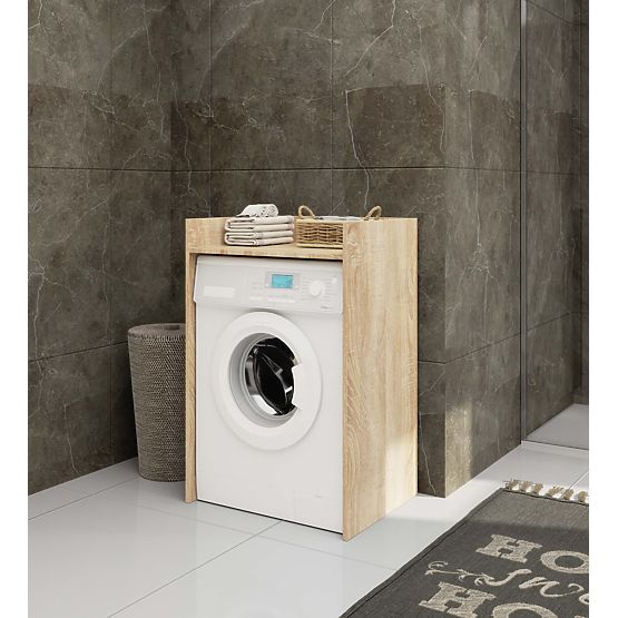 KRYT PRÁČKY FIN DUB SONOMA