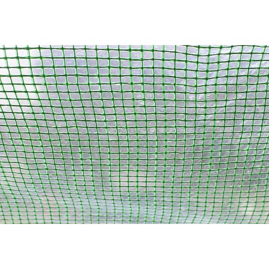 Kryt tunela fóliového záhradného skleníka 2x3,5 m
