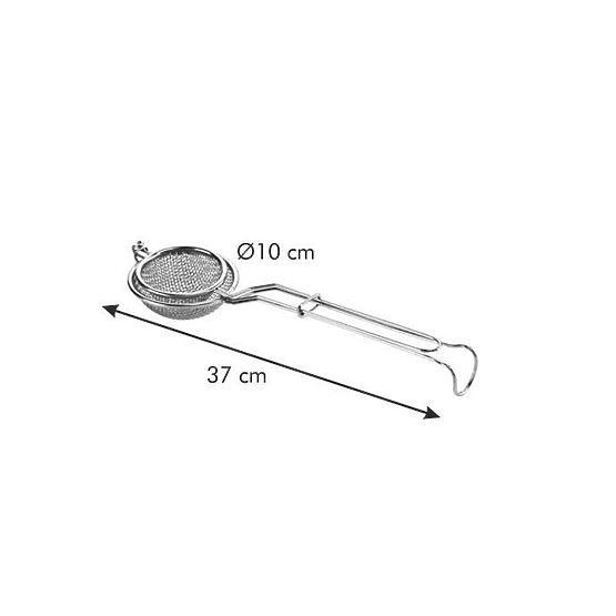 Kuchynské doplnky DELICIA farba strieborná tescoma