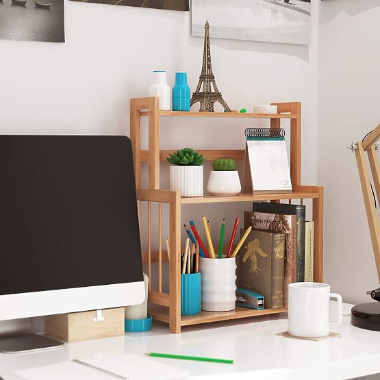 Kuchynský regál na korenie CEZAR