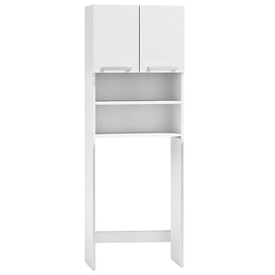 Kúpeľňová skrinka nad práčku ModernHome