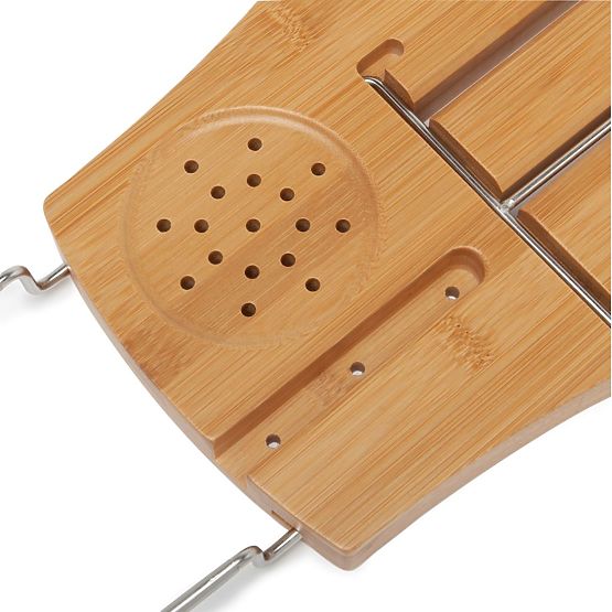 Kúpeľňové doplnky AQUALA umbra