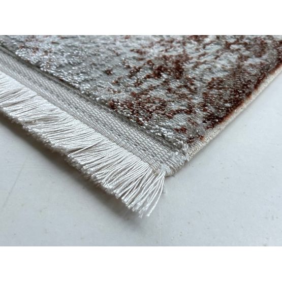 Kusový koberec Aqua - Cream