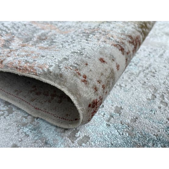 Kusový koberec Aqua - Cream