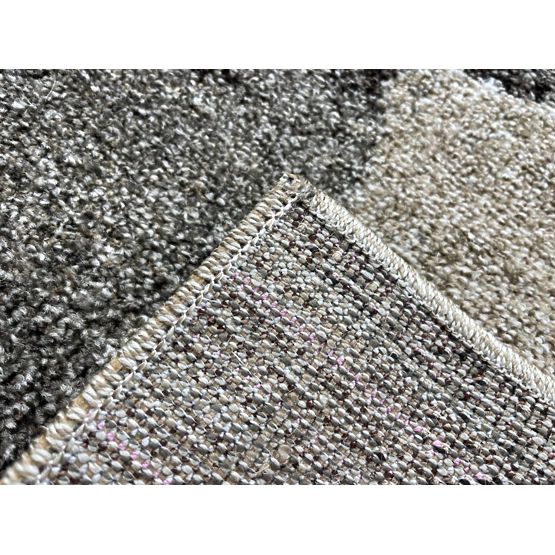 Kusový koberec Aspect - Béžový