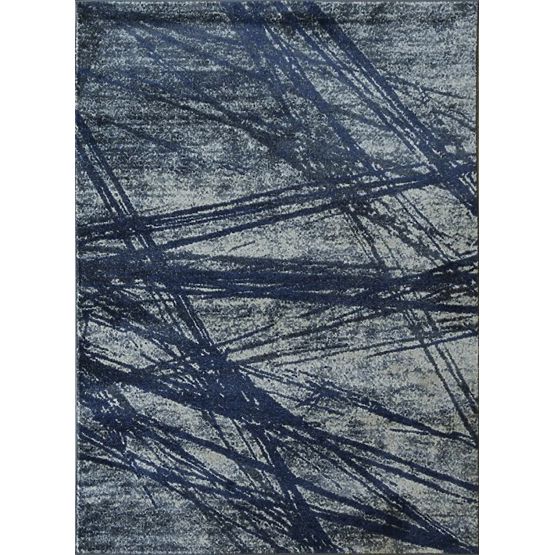 Kusový koberec PESCARA - Navy