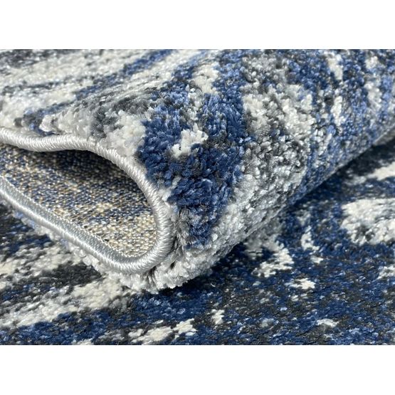 Kusový koberec PESCARA - Navy