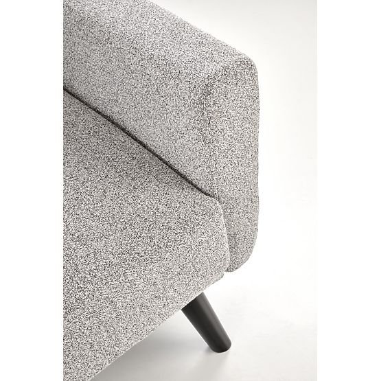 LARIX pohovka sivá (1p=1 ks)