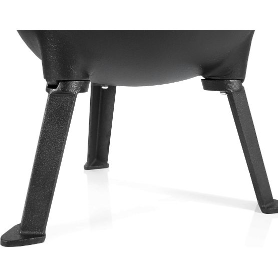 Liatinový kotlík KESEL 8 L