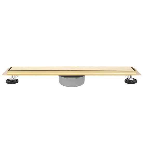 Lineárny odtok REA Neox pre ZLATÝ 100