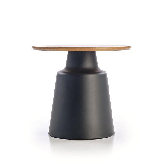 MALOMI sada 2 lavíc, prírodná/čierna (2p=1ks)