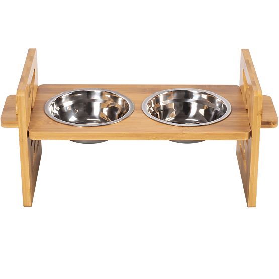 MISKA NA KRMIVO A VODU PRE ZVIERATÁ P10492