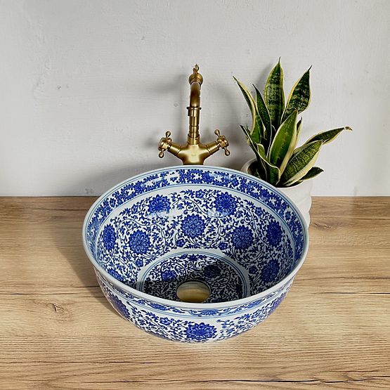 Nábytkové umývadlo Rea Bella