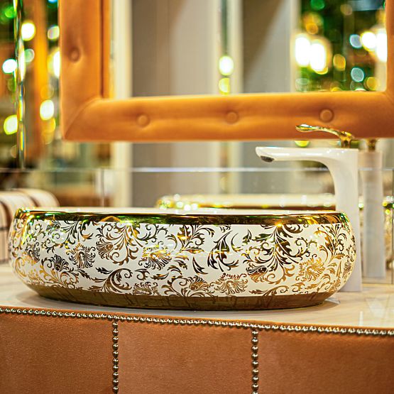 Nábytkové umývadlo Rea Meryl