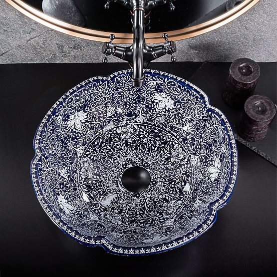 Nábytkové umývadlo Rea Sevilla