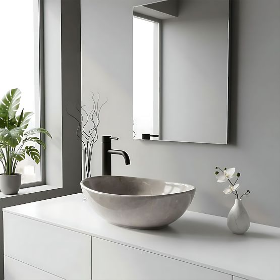 Nábytkové umývadlo Rea Sofia Mini Kashmir