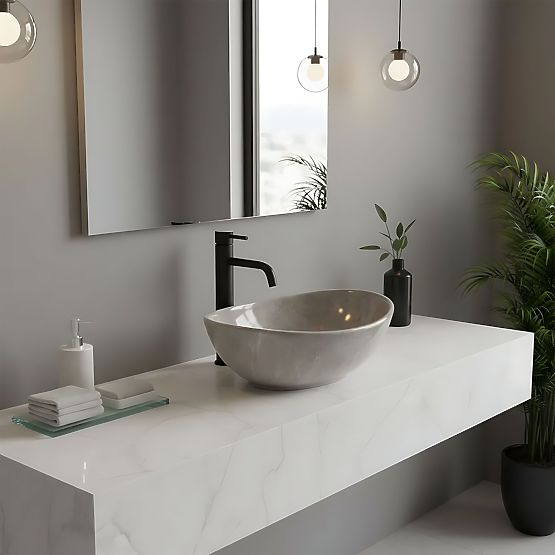 Nábytkové umývadlo Rea Sofia Mini Kashmir