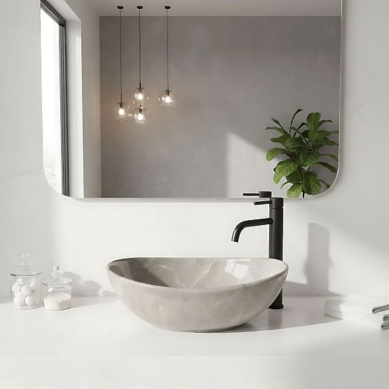 Nábytkové umývadlo Rea Sofia Mini Kashmir