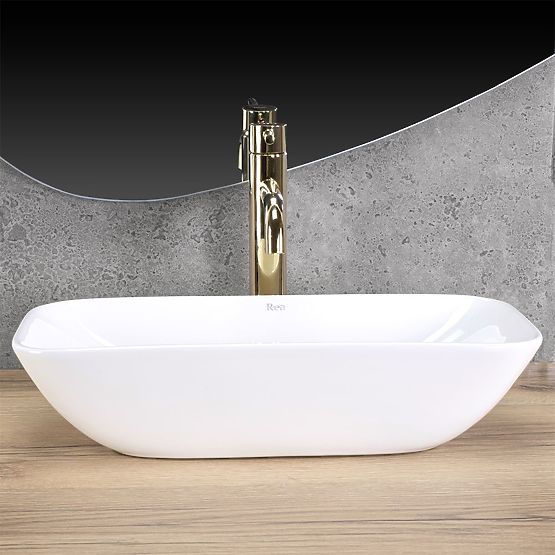 Nadčasové umývadlo Rea Maria