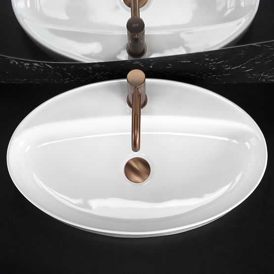 Nadstolové umývadlo REA Nastazja 61