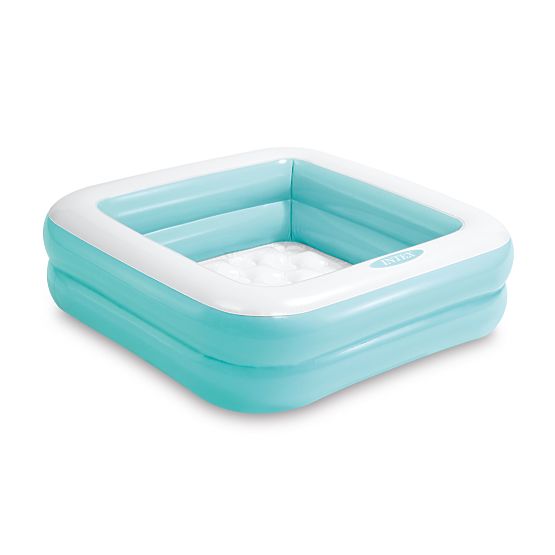 Nafukovací detský bazénik 57100 Modrý - INTEX