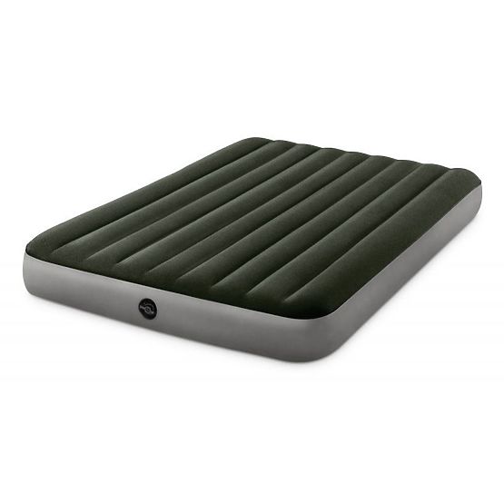 Nafukovací matrac Intex dvojlôžko 64109