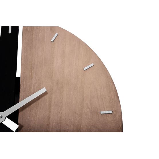 Nástenné hodiny - 50 cm