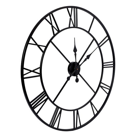 Nástenné hodiny ITALY 80 cm