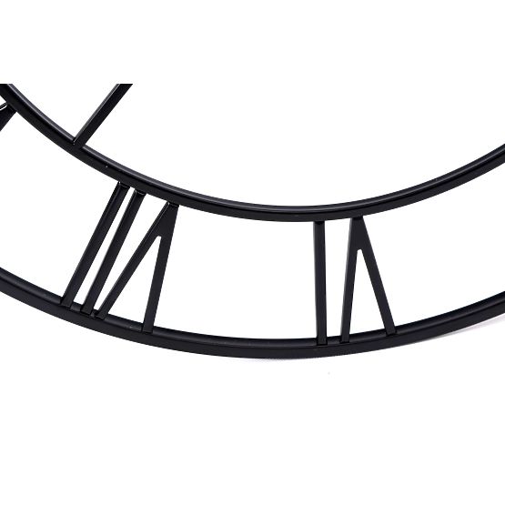 Nástenné hodiny ITALY 80 cm