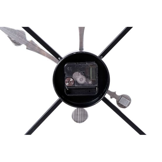 Nástenné hodiny ITALY 80 cm