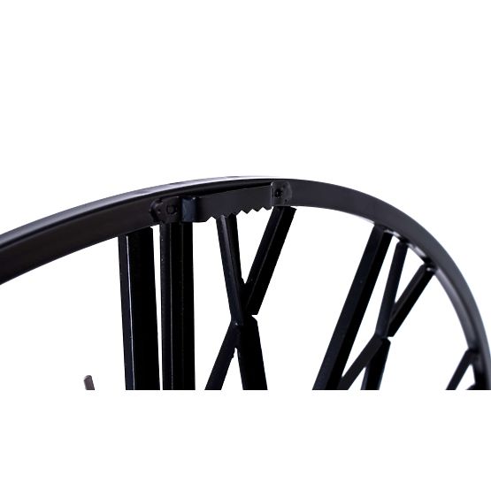 Nástenné hodiny Romain 50 cm