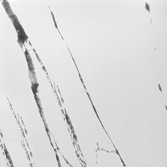 Nástenný kvetináč TORGET BIELY MARMOR