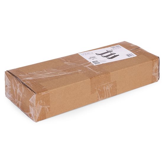 Nástenný kvetinový stojan 3 závesné police na kvety dekorácia loft ModernHome