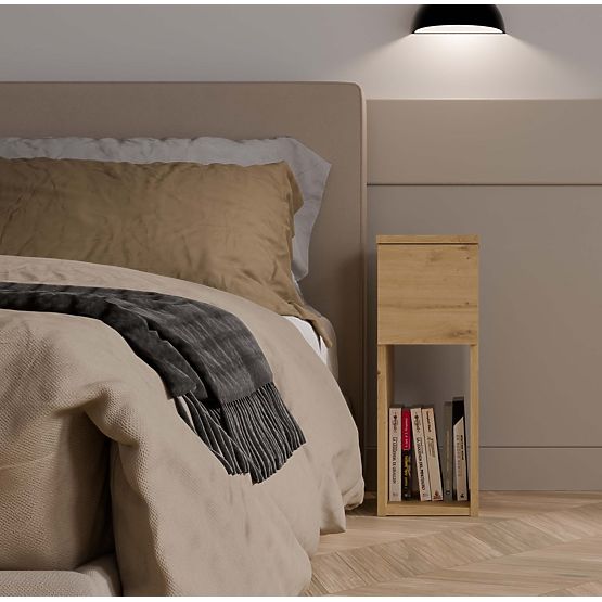 Nočný stolík GALAX 20/1S ARTISAN