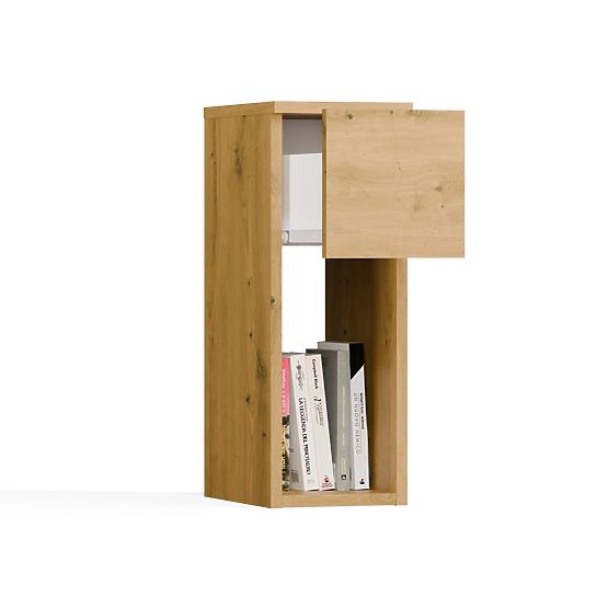 Nočný stolík GALAX 20/1S ARTISAN