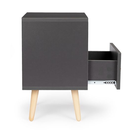 Nočný stolík so šuplíkom ONE