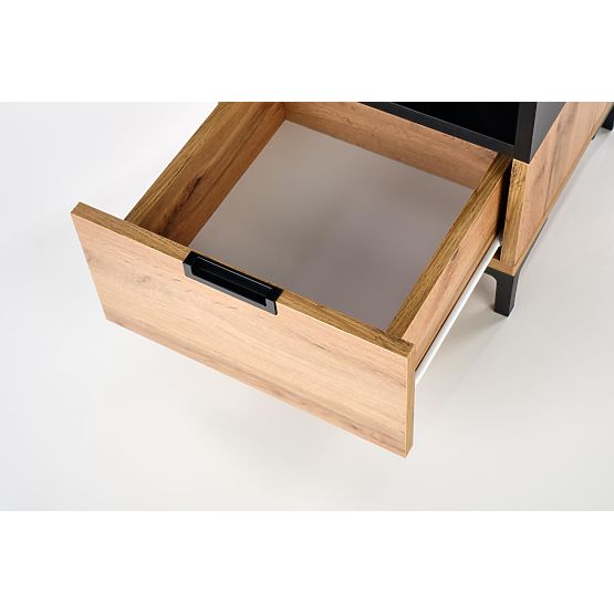 Nočný stolík - Wotan