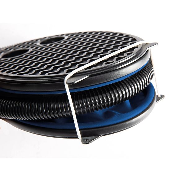 Nožná pumpa na matrac 3 koncovky INTEX 69611