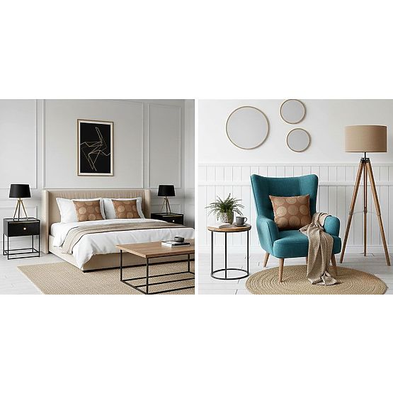 Obliečka na vankúš BC07