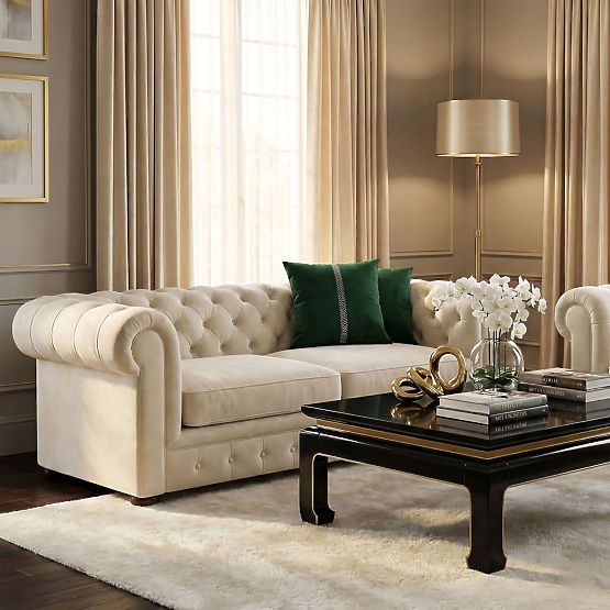 Obliečka na vankúš - zelená