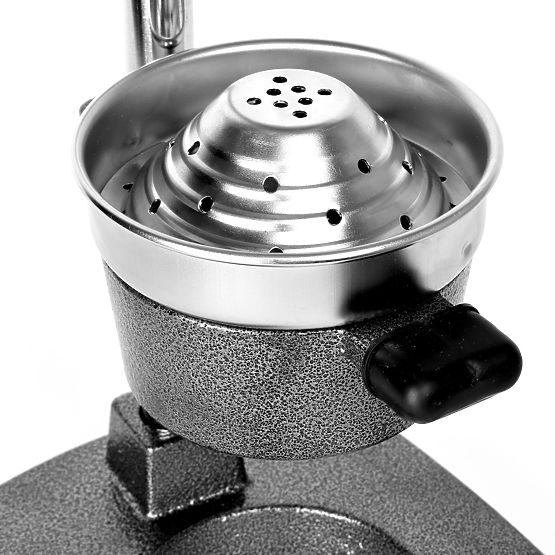 Odšťavovač na citrusy a granátové jablká Verna