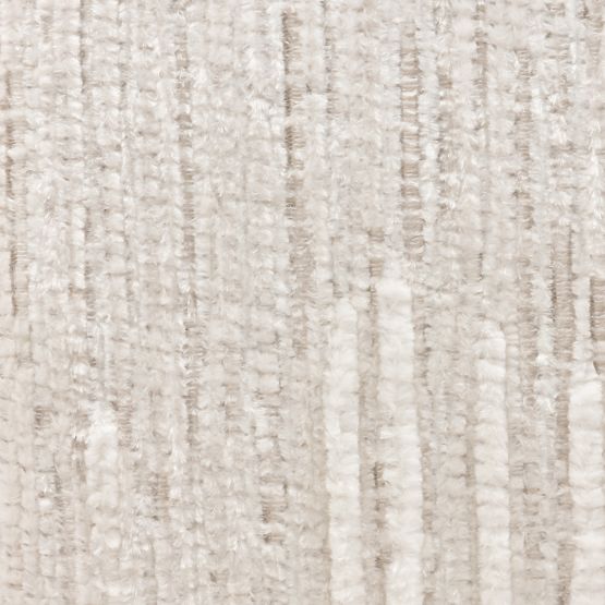 Otočná stolička Almeria, krémová/béžové nohy